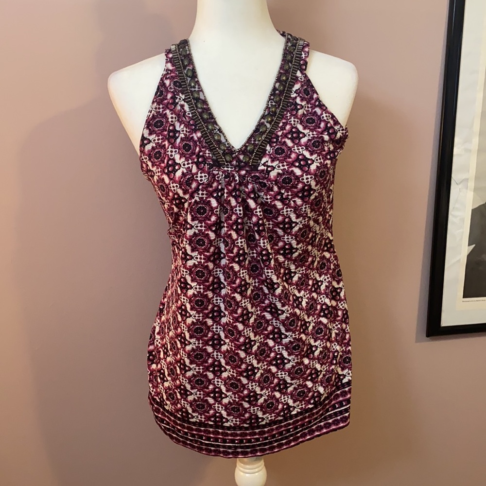 Ladies blouse - Picture 5 of 6